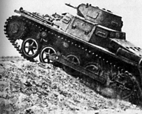    Pz-I  1941       